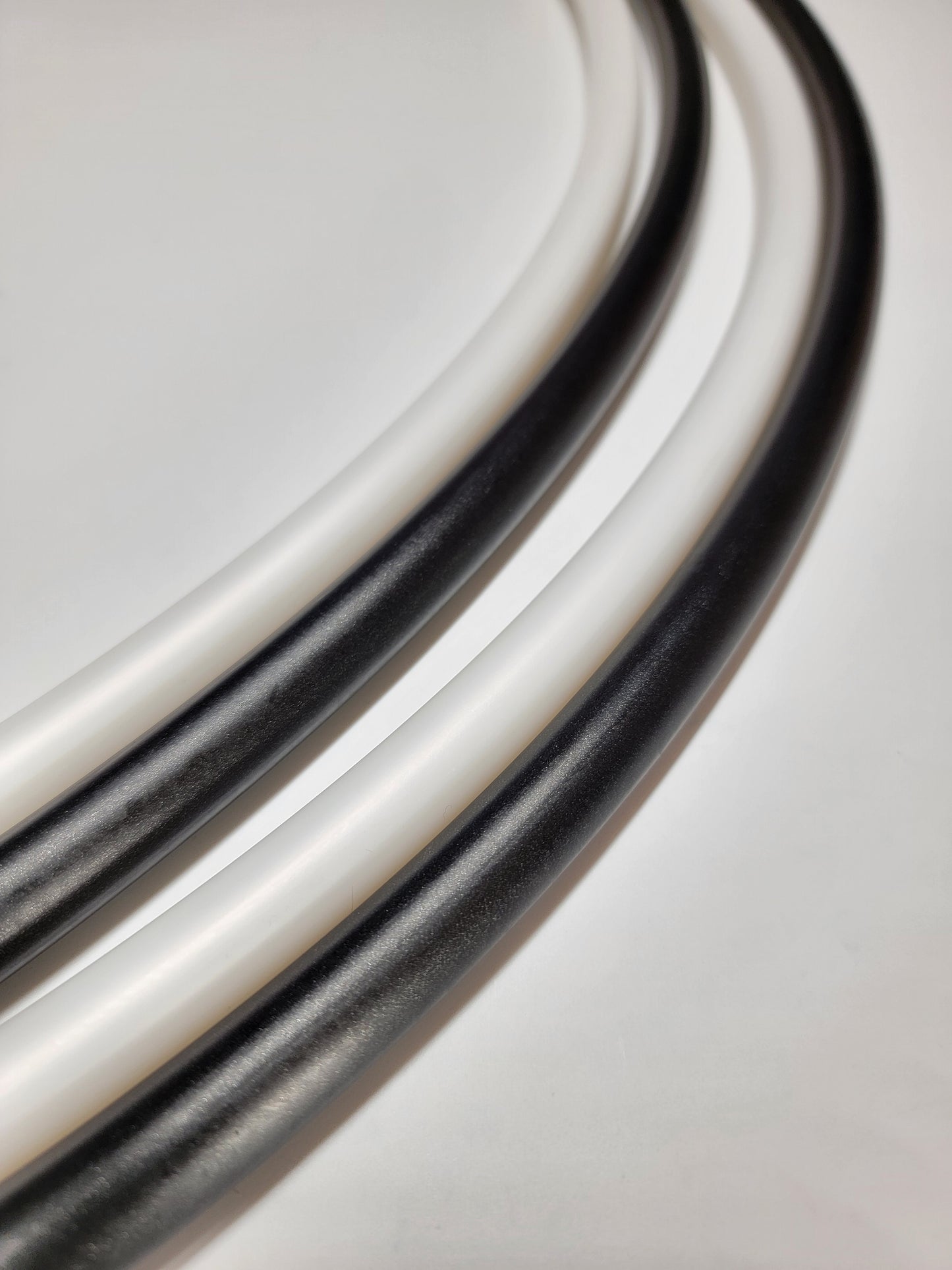 Circus 4 Piece Bare Sectional Hoop