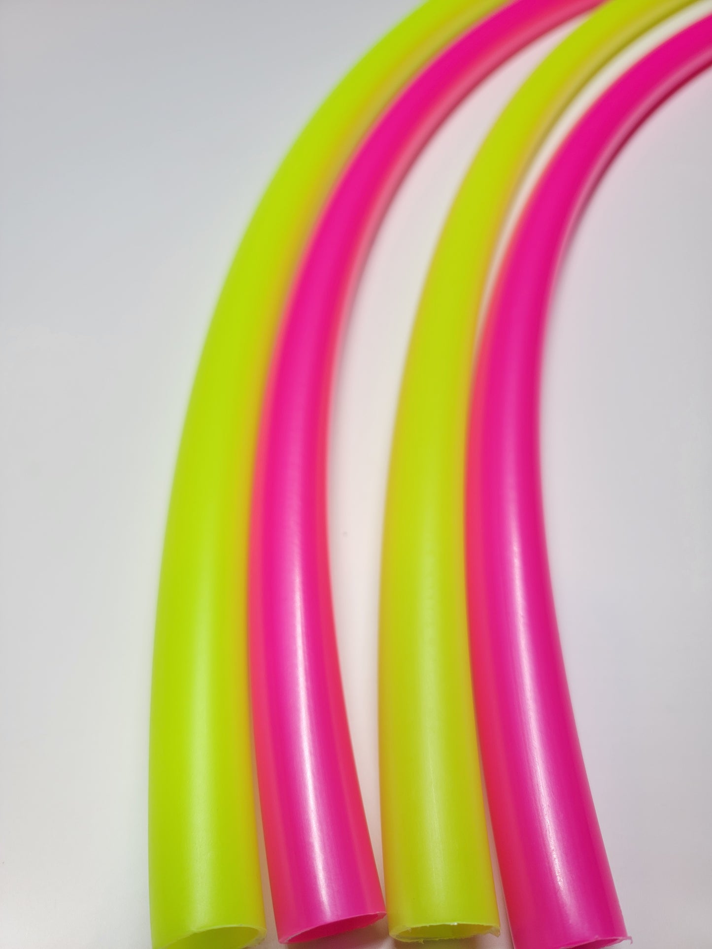 Starburst 4 Piece Bare Sectional Hoop