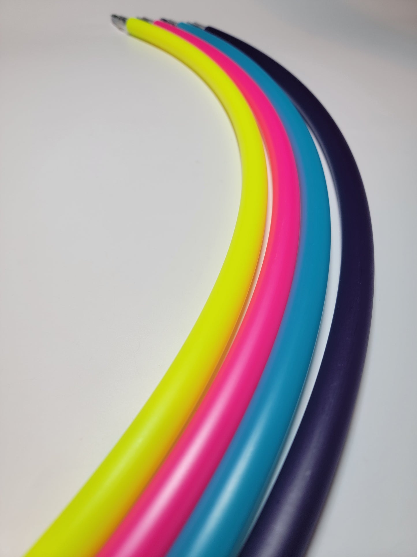 Neon Nova 4 Piece Sectional Hoop