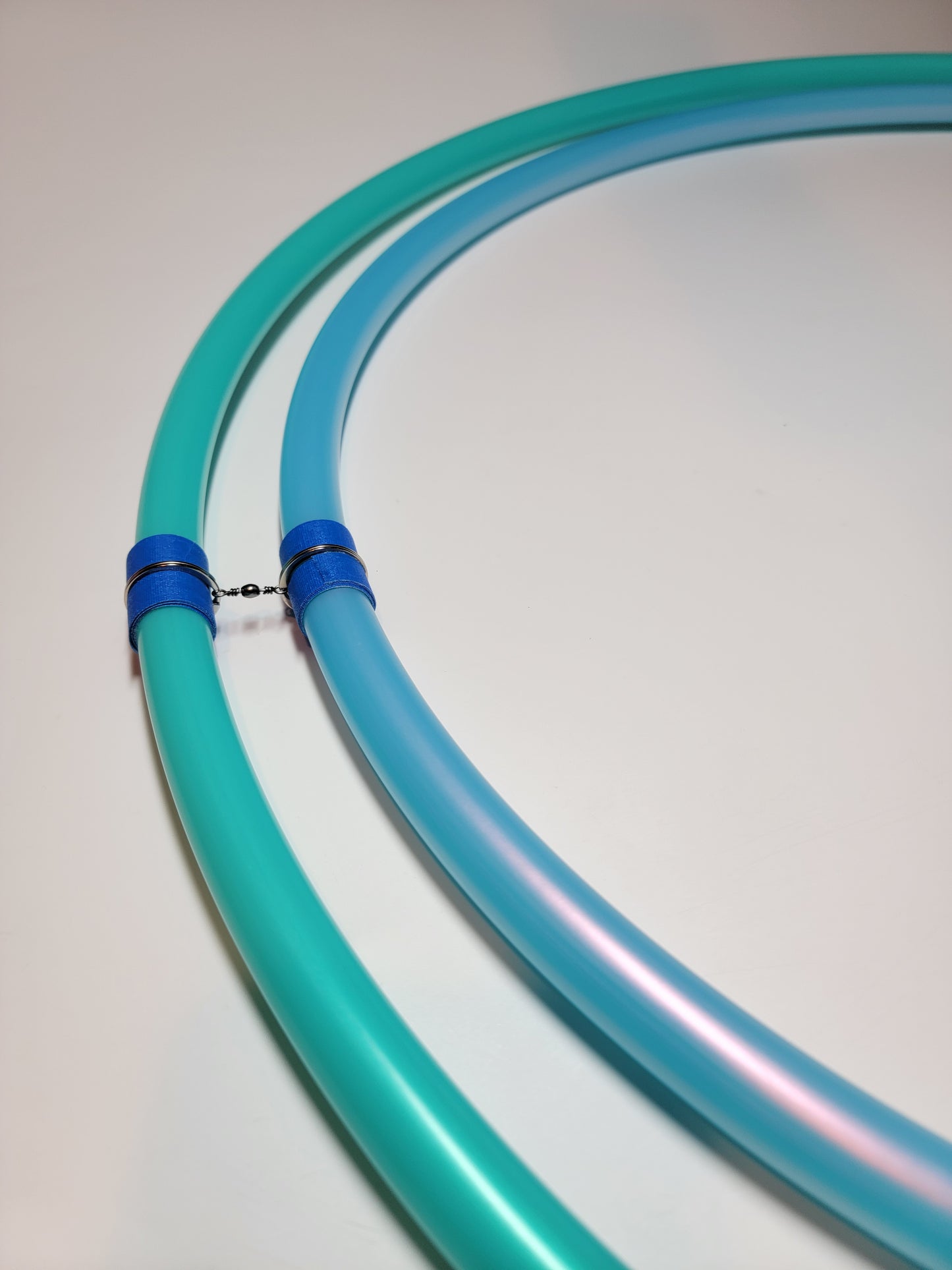 Oceanic Orbit Gyro Hoop