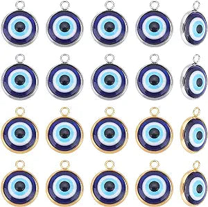 Evil Eye Charms