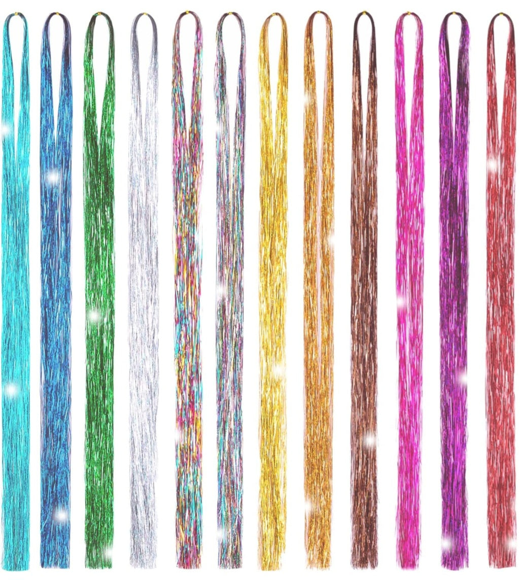 Hair Tinsel