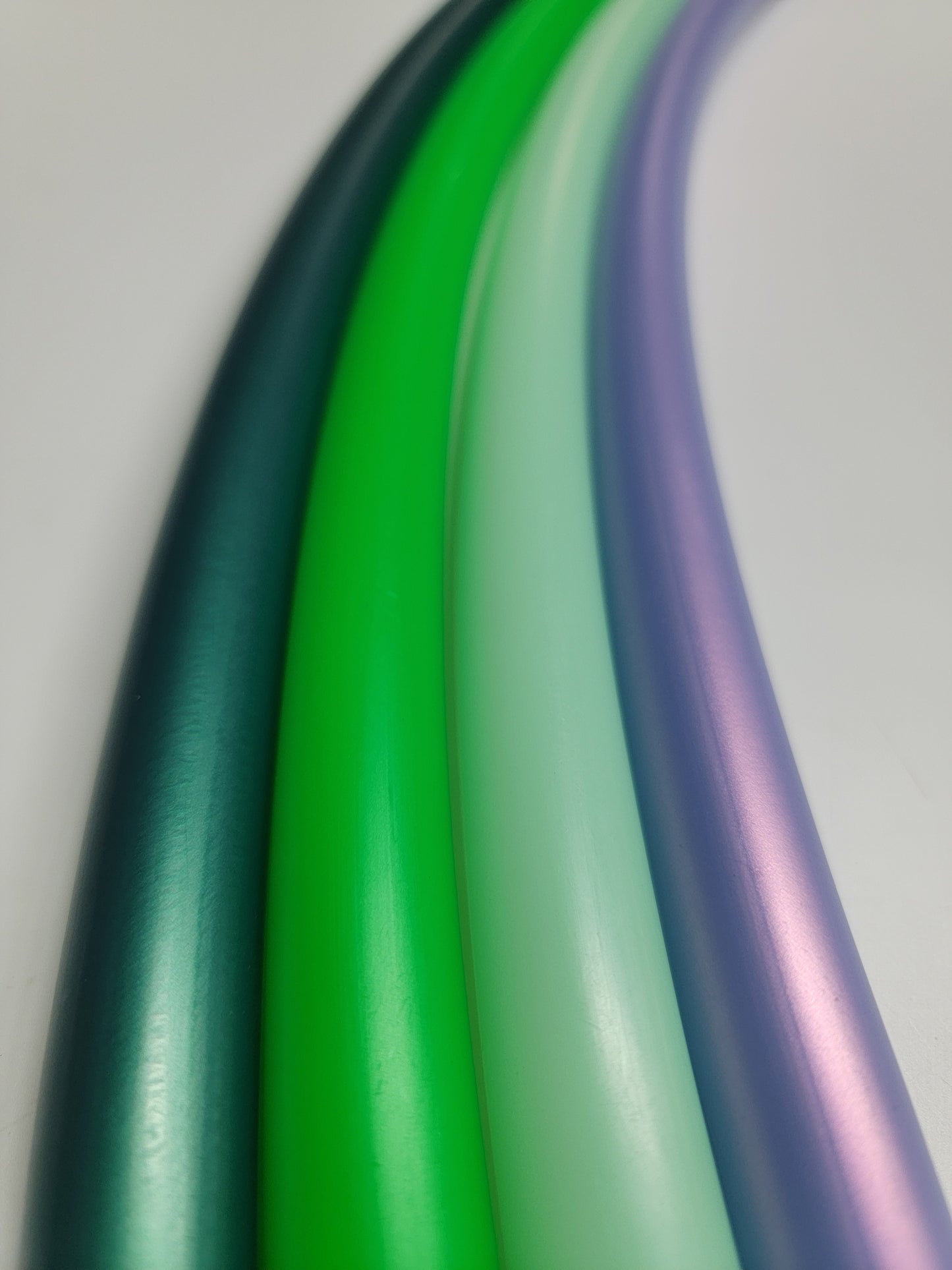 27 3/4 4 piece sectional hoop ready to ship
