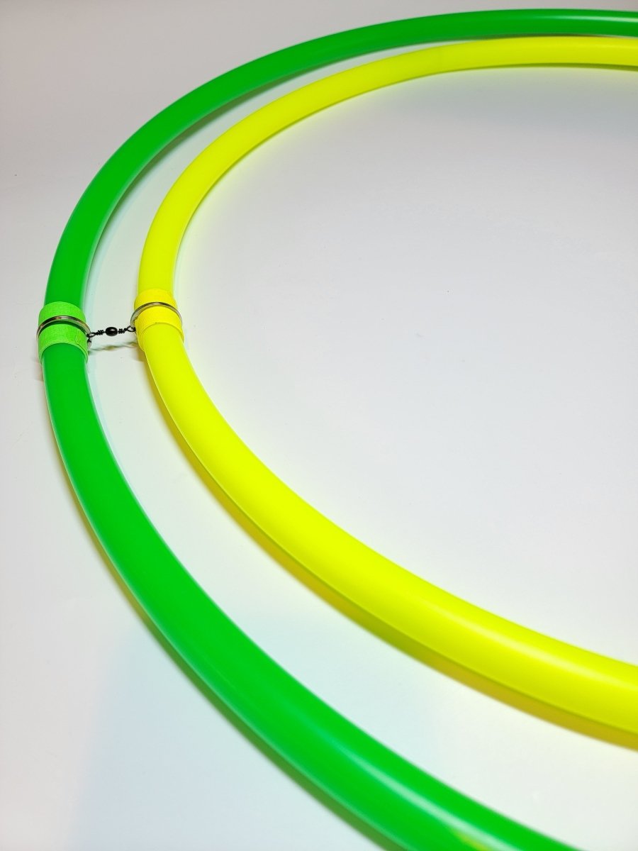 Caterpillar Gyro Hoop