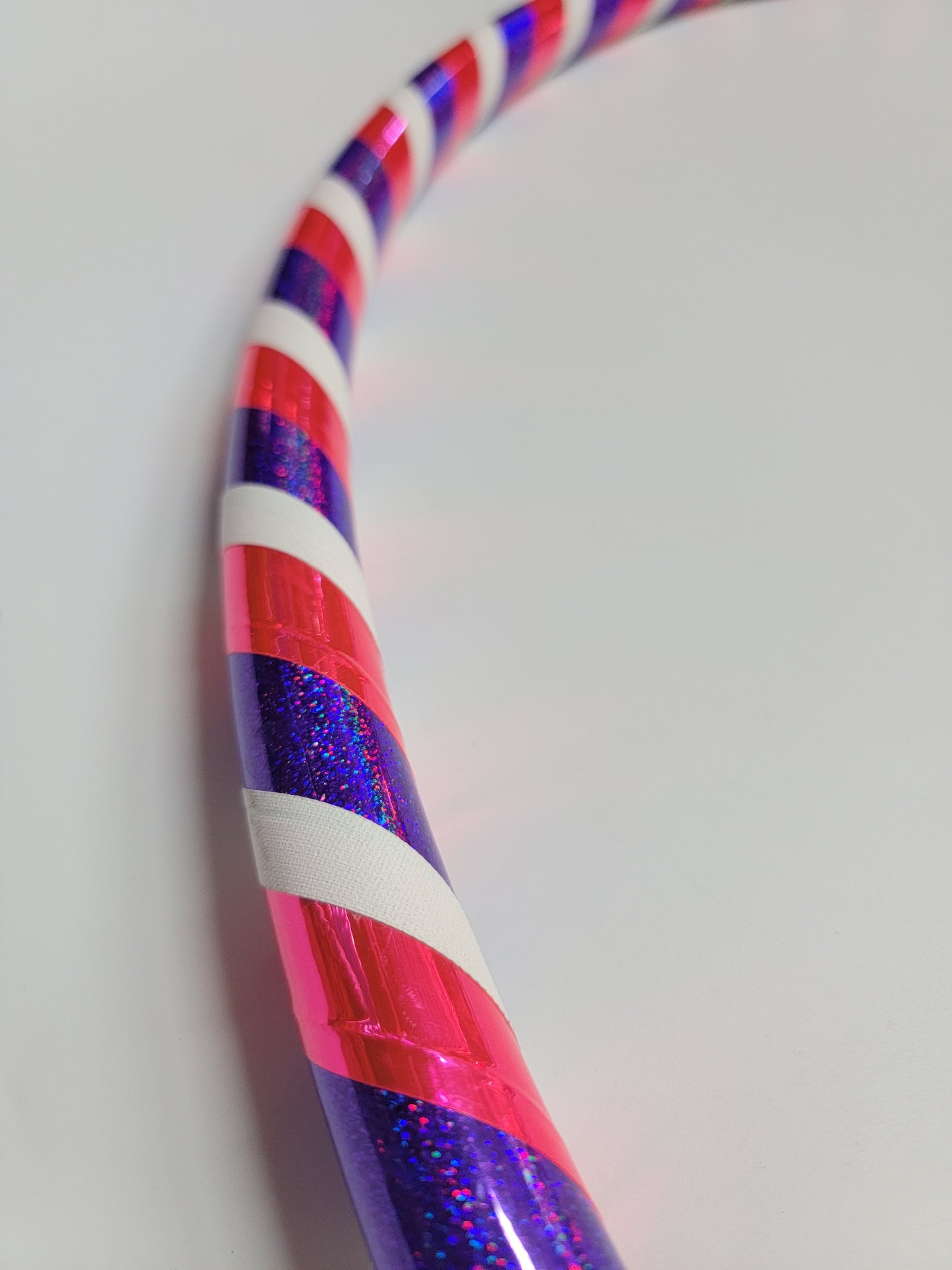 31" 3/4 Pe beginner hoop ready to ship