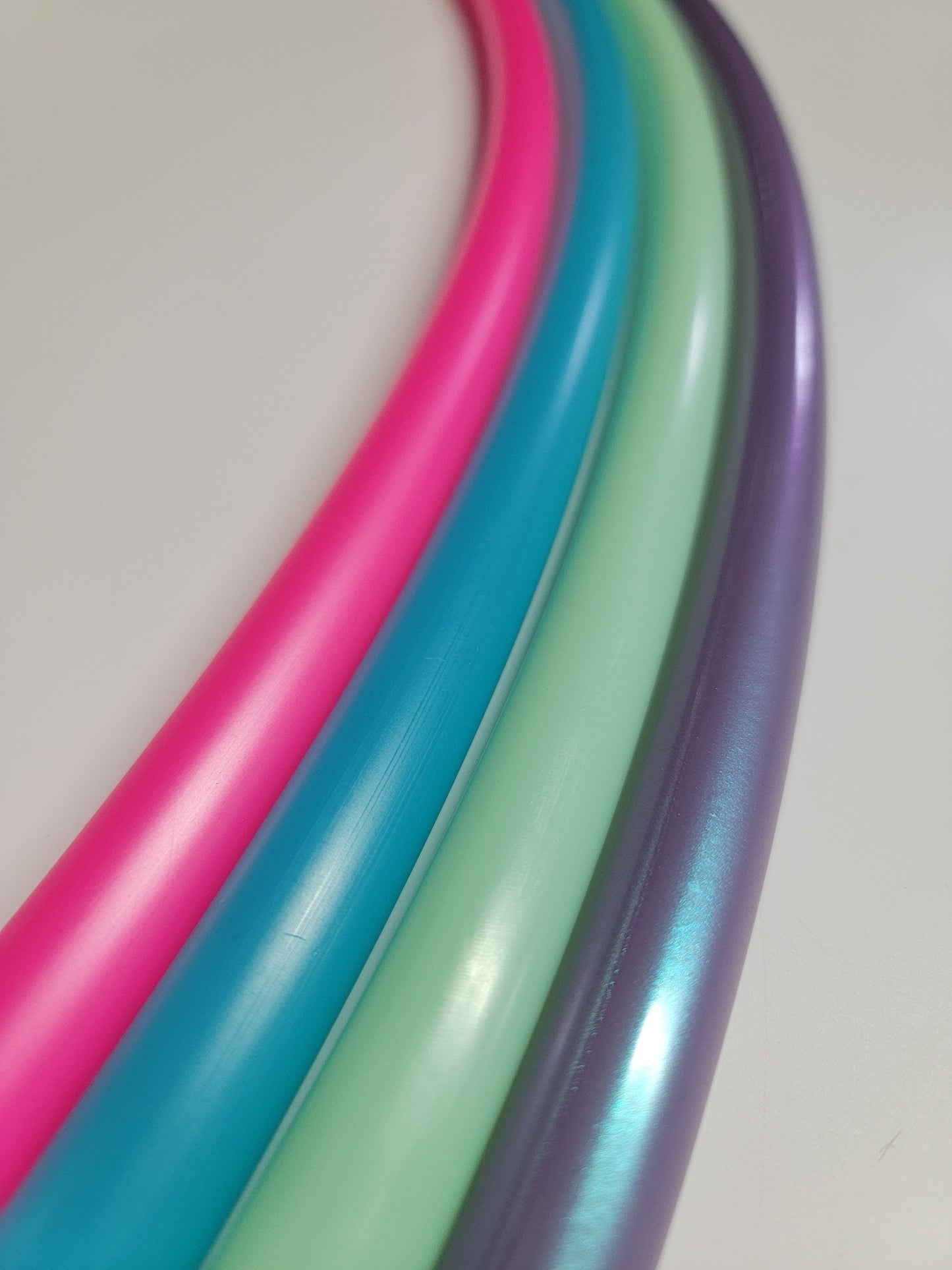 28 5/8 4 piece sectional hoop ready to ship