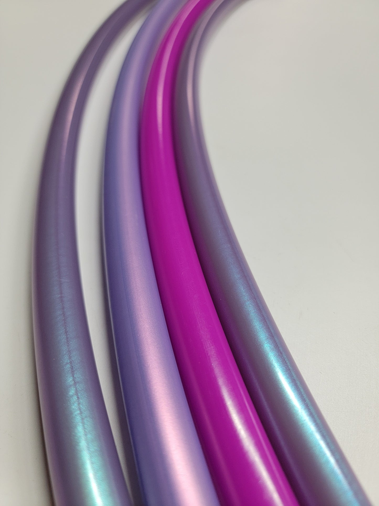 27 5/8 4 piece sectional hoop ready to ship