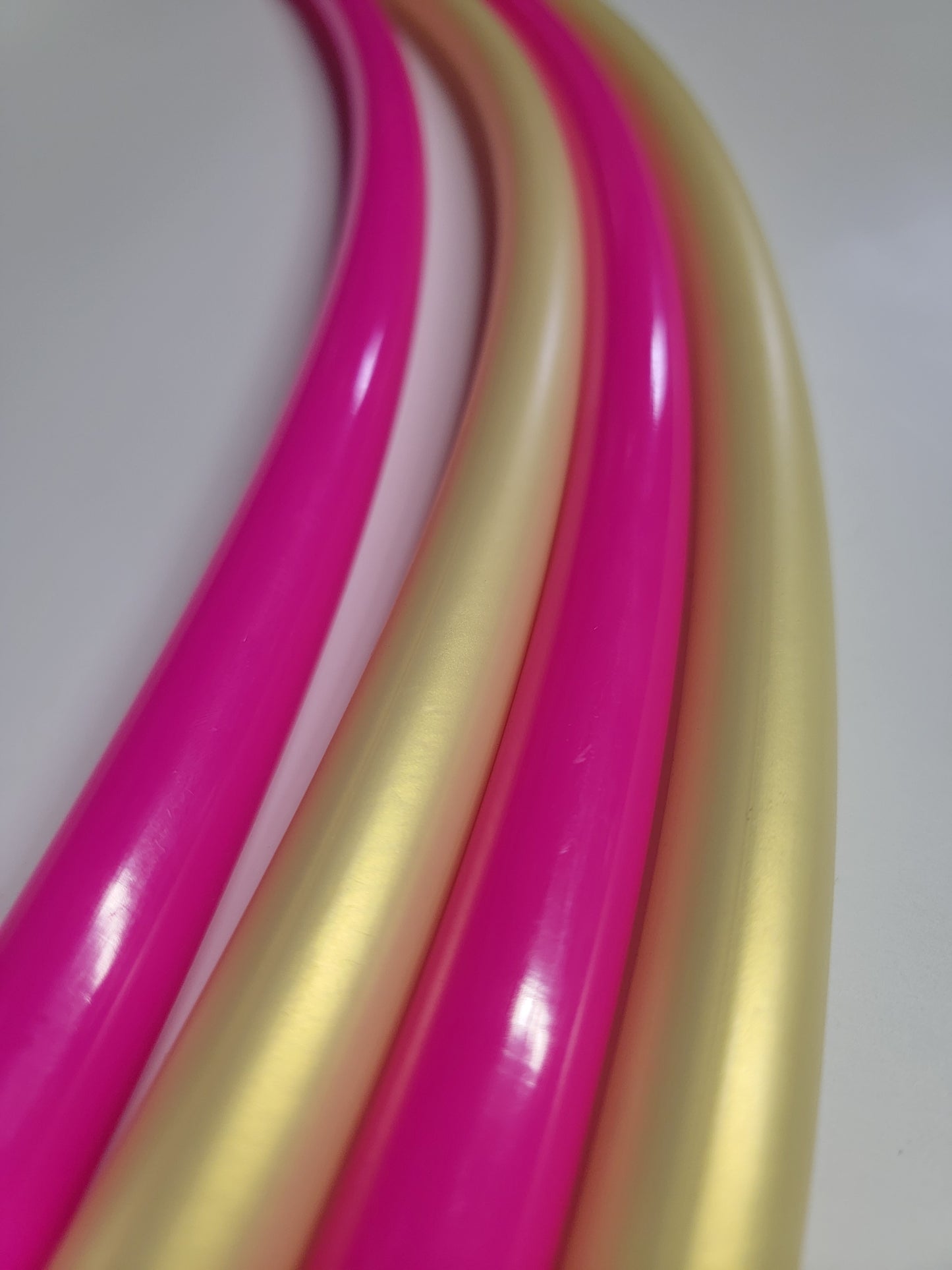 28 3/4 4 piece sectional hoop ready to ship