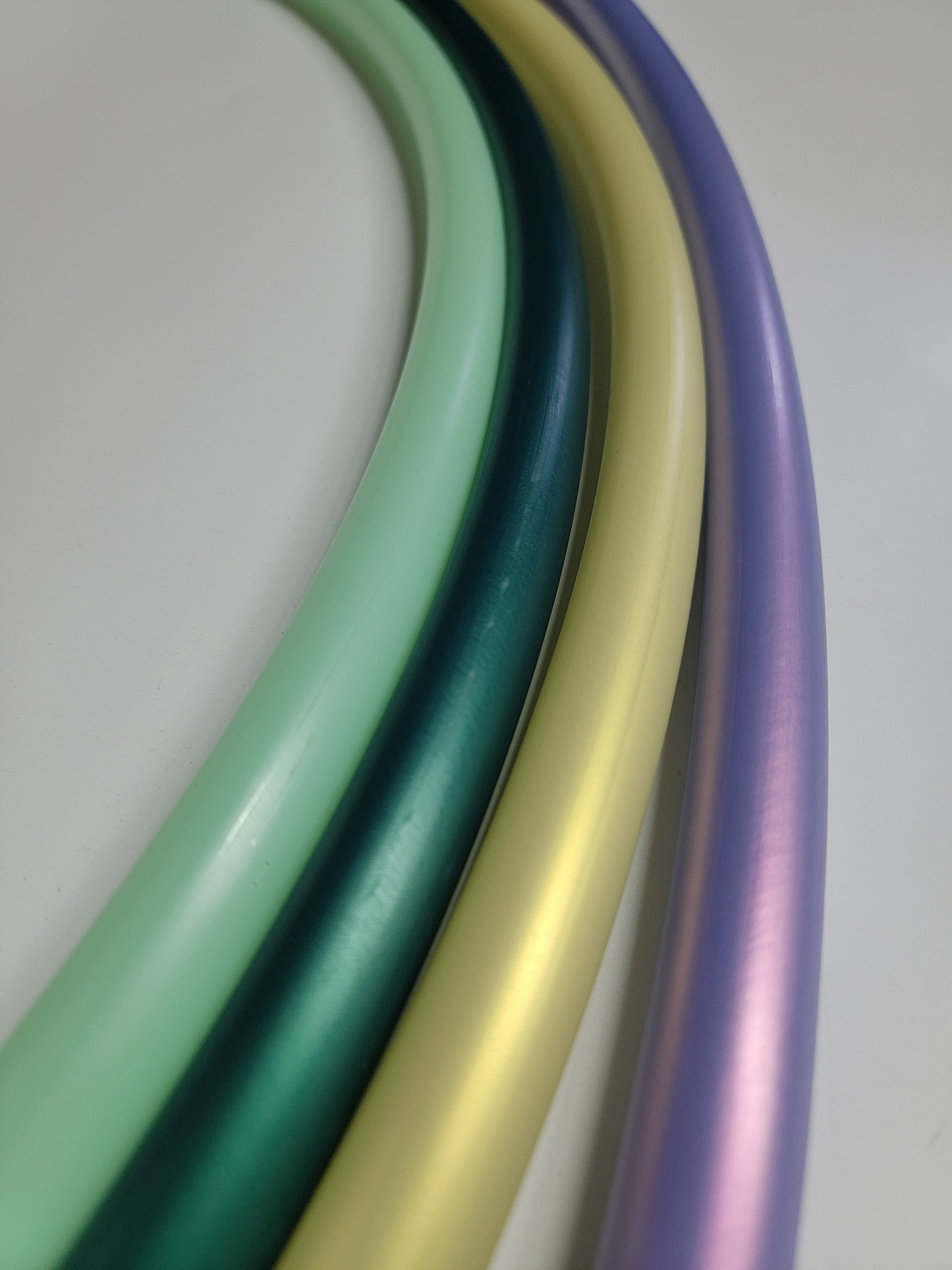 28 3/4 4 piece sectional hoop ready to ship