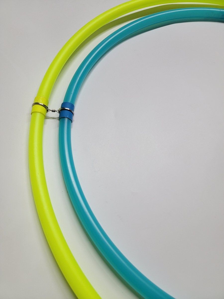 Berryblue Lemonade Gyro Hoop