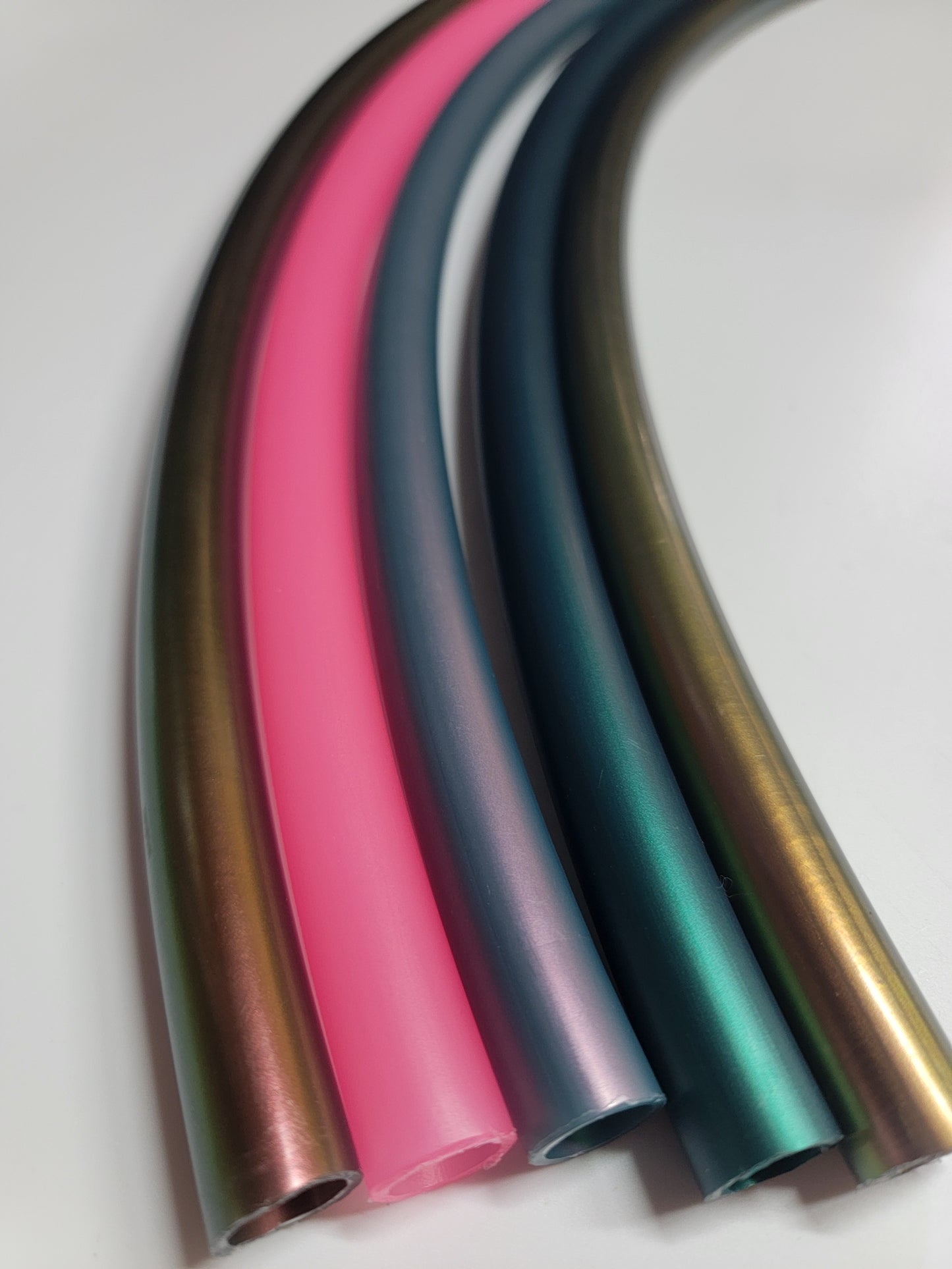 27 5/8 5 piece sectional hoop ready to ship