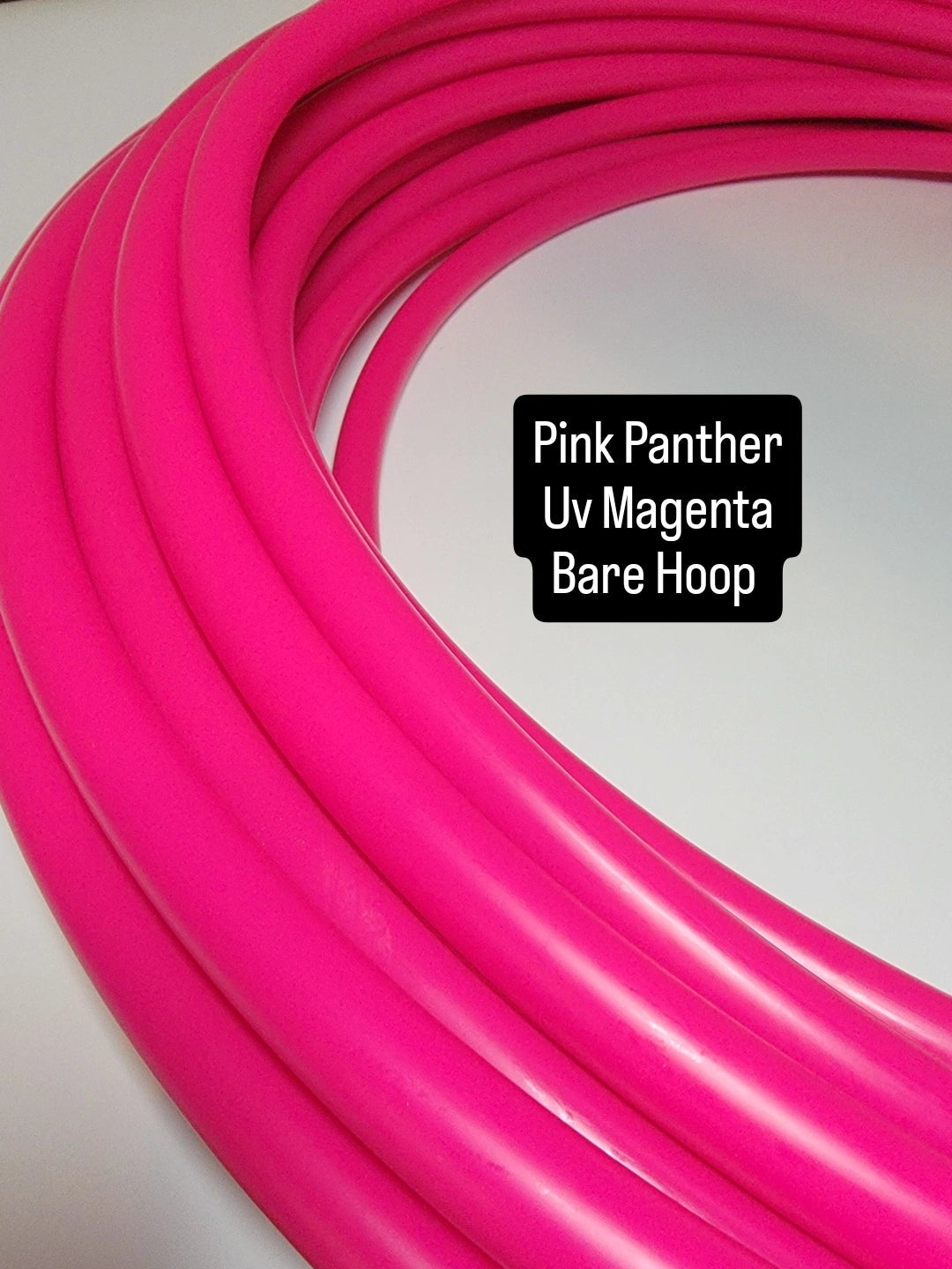 25" 3/4 hoop ready to ship