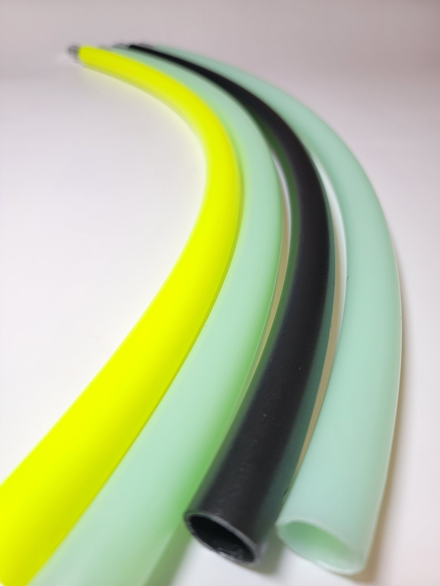 Caribbean Mint 4 Piece Sectional Hoop