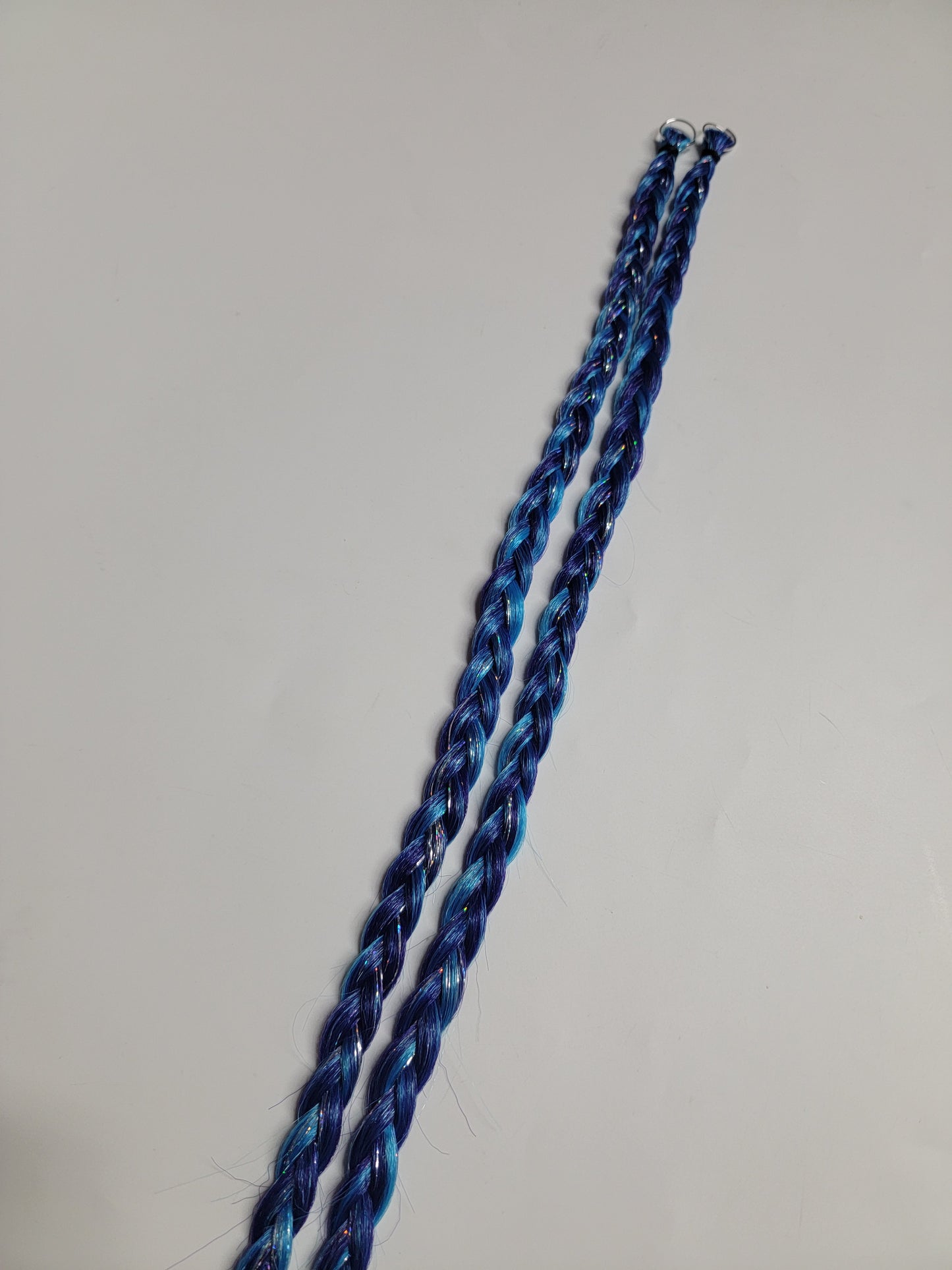 Money Piece Set-Match Braid Set