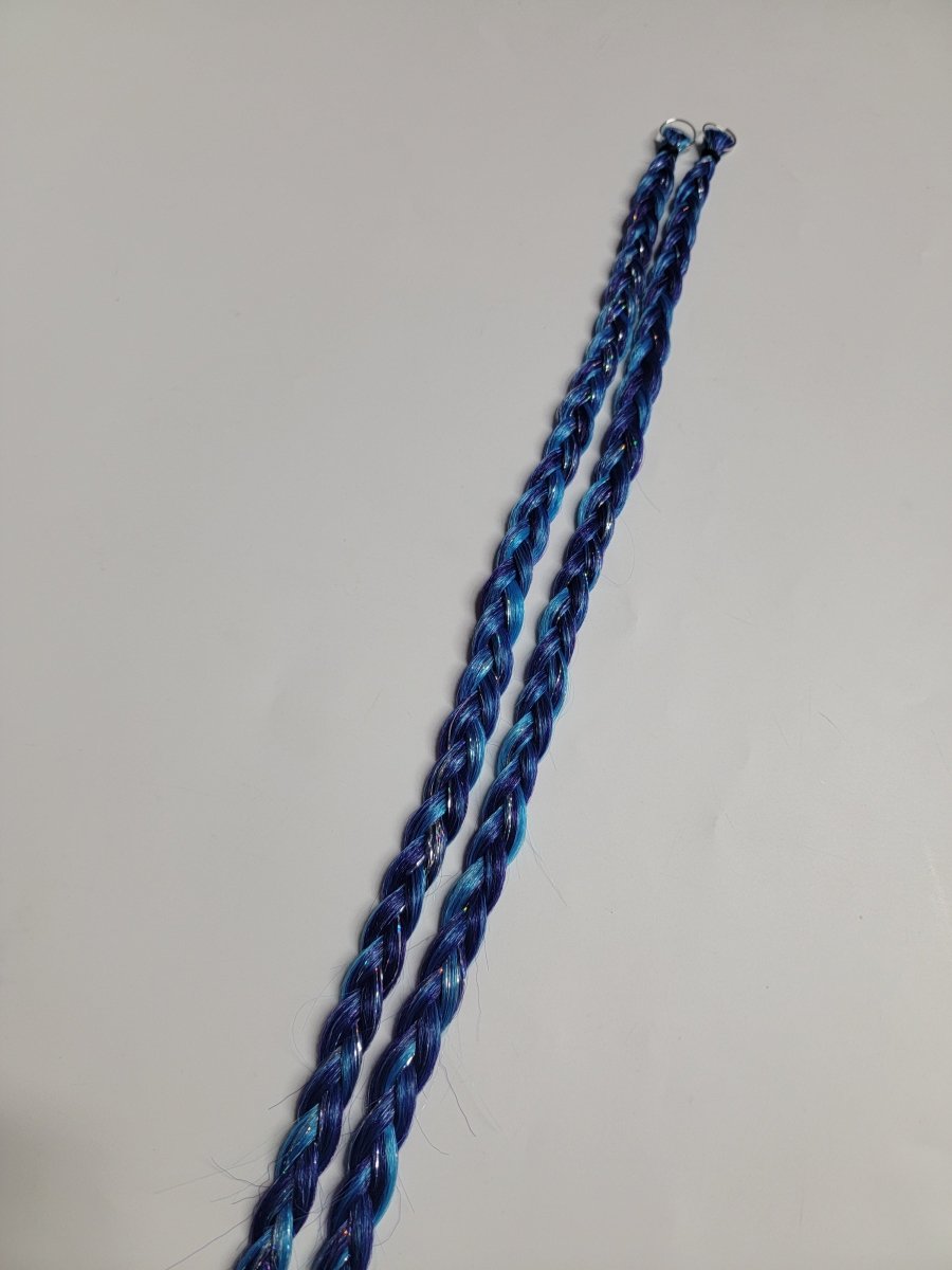 Money Piece Set-Match Braid Set