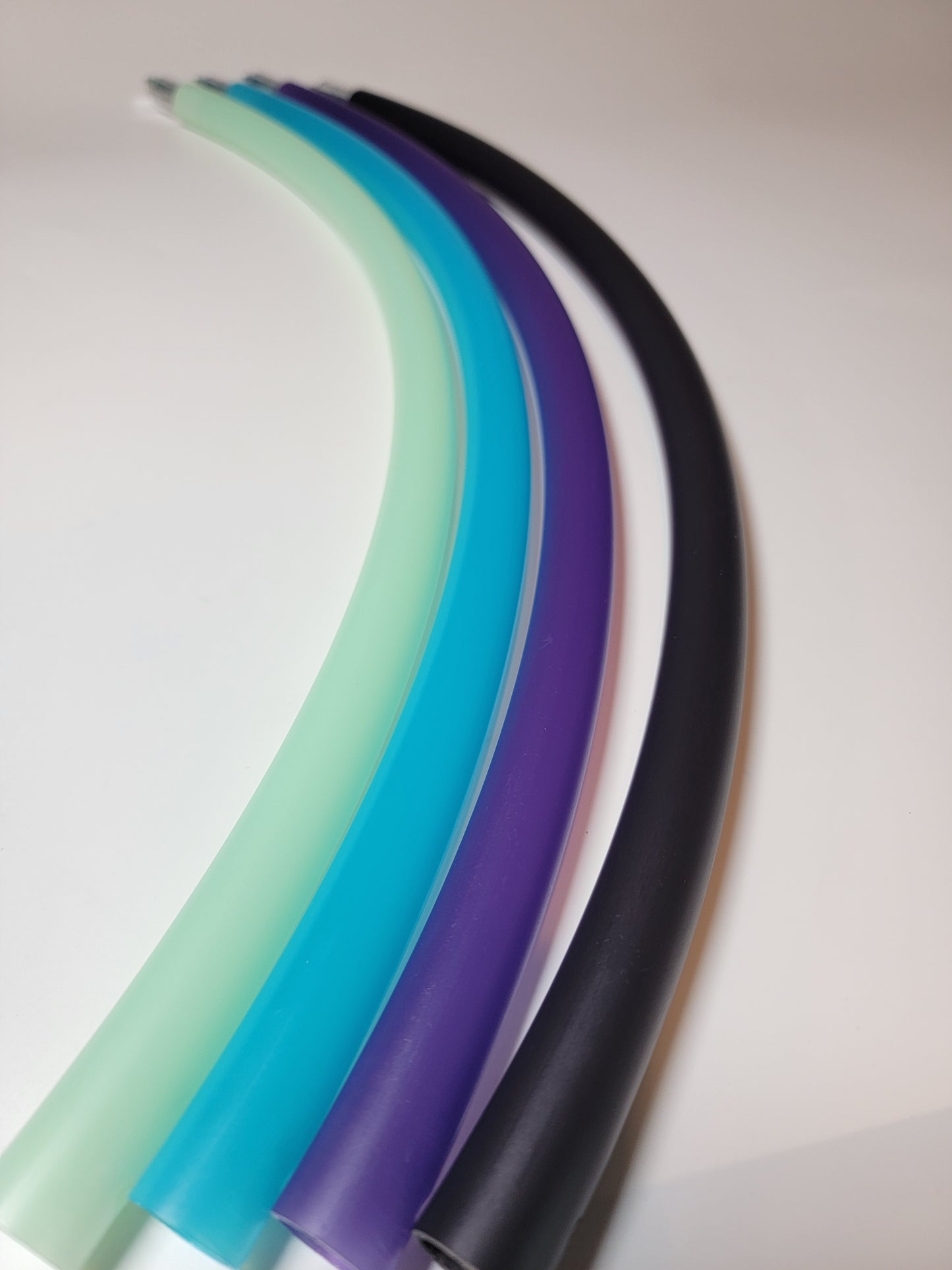 Mermaid 4 Piece Sectional Hoop