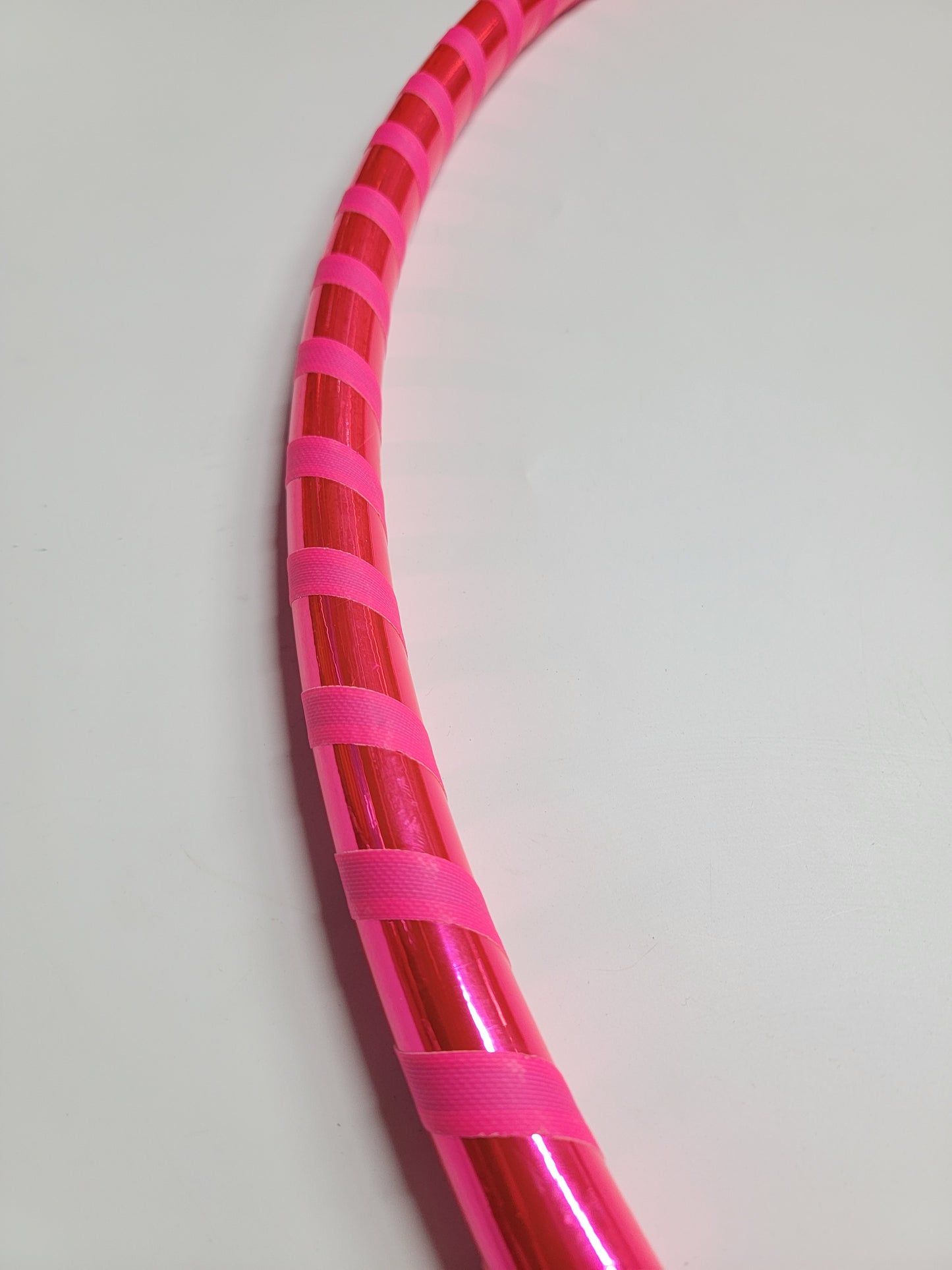 Hulla Bubba Beginner Taped Hoop