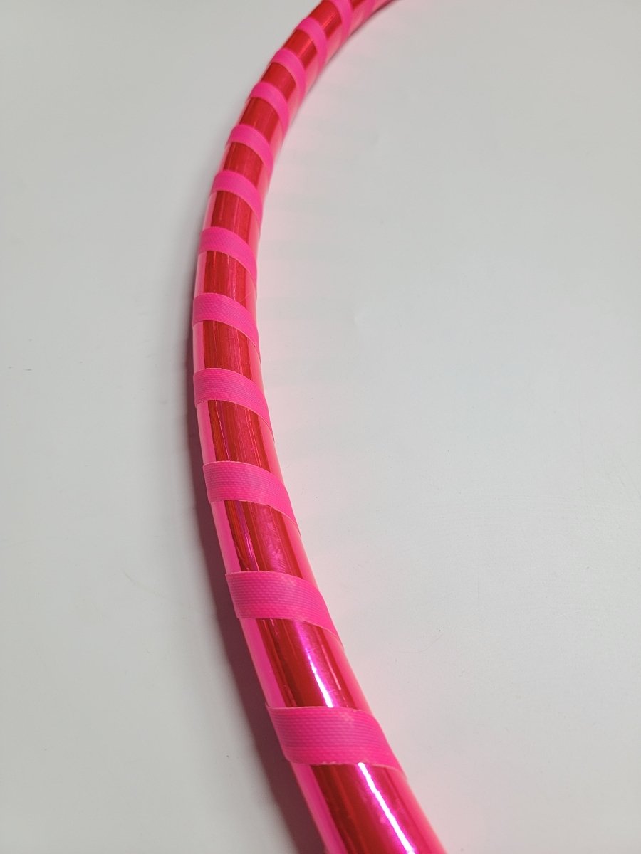 Hulla Bubba Beginner Taped Hoop