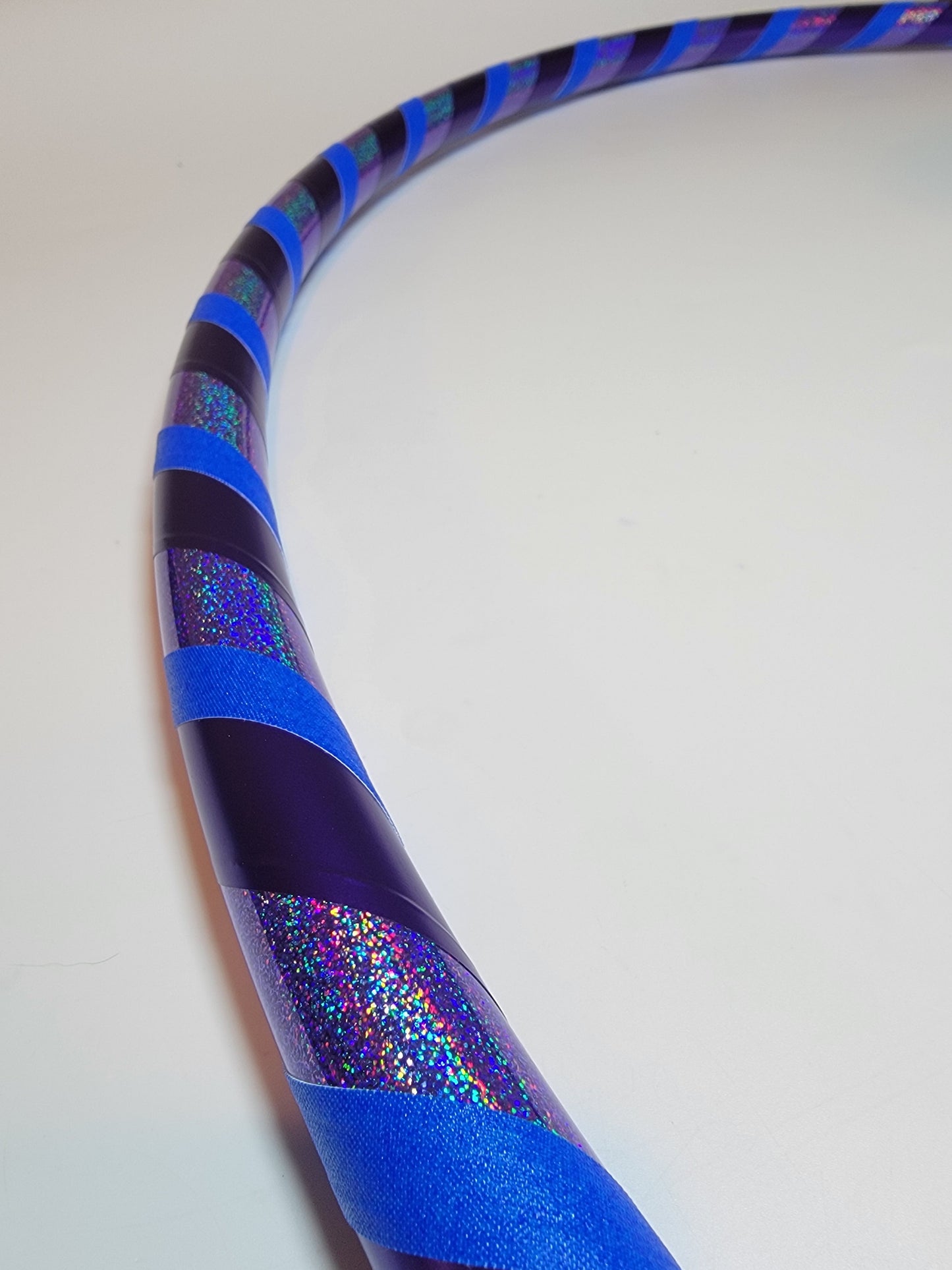 32 3/4 Pe beginner hoop ready to ship