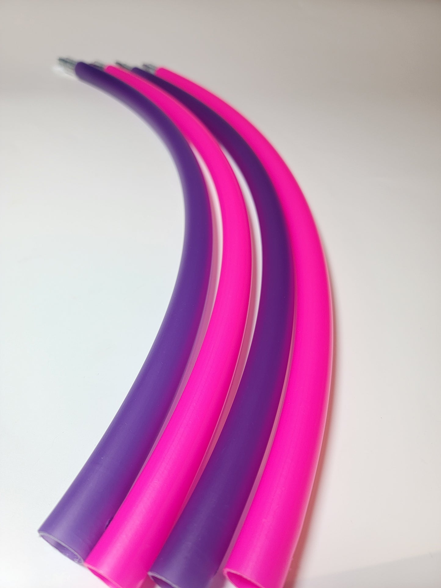 Cheshire Cat 4 Piece Bare Sectional Hoop