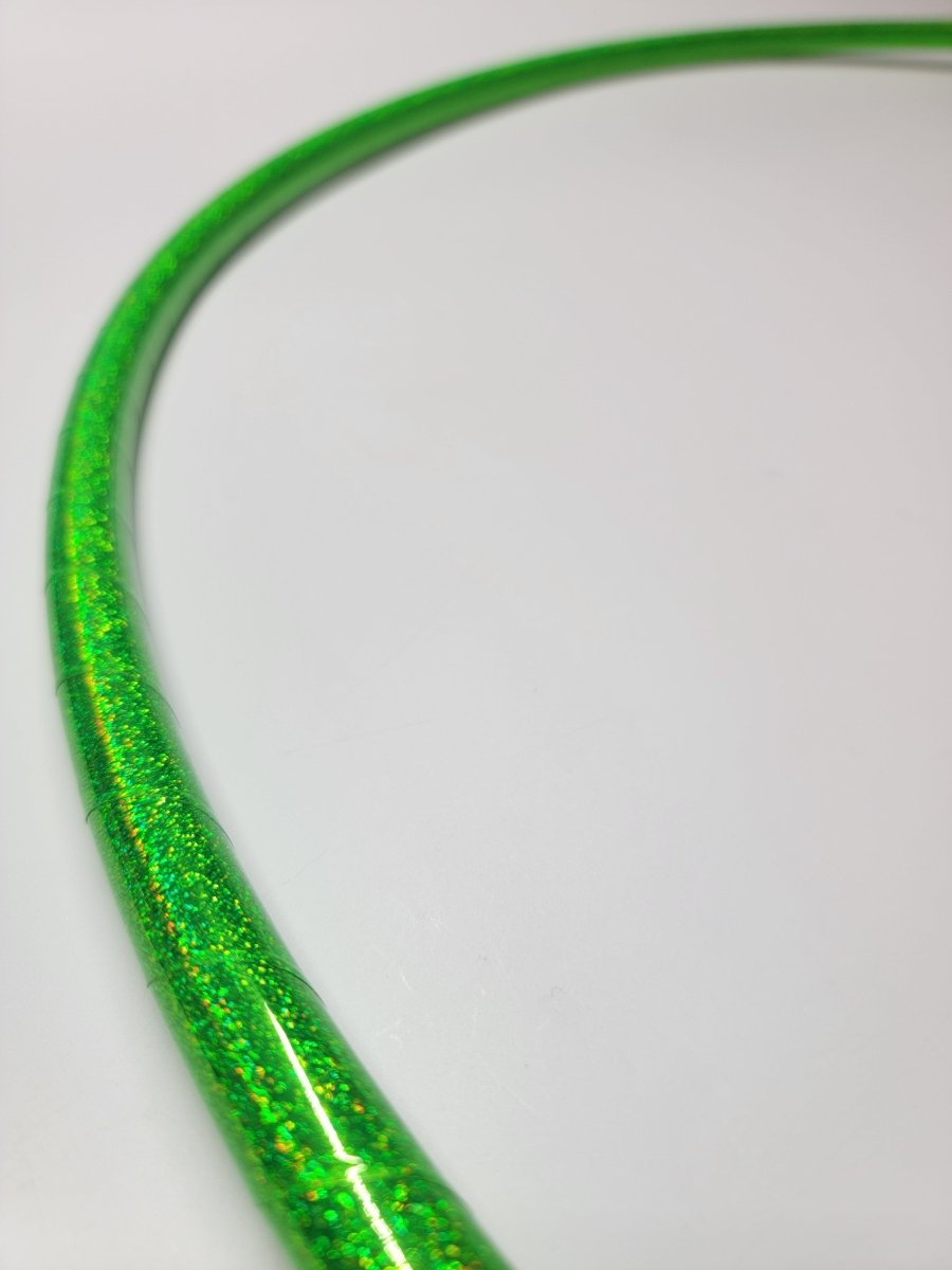 21 5/8 HDPE hoop ready to ship
