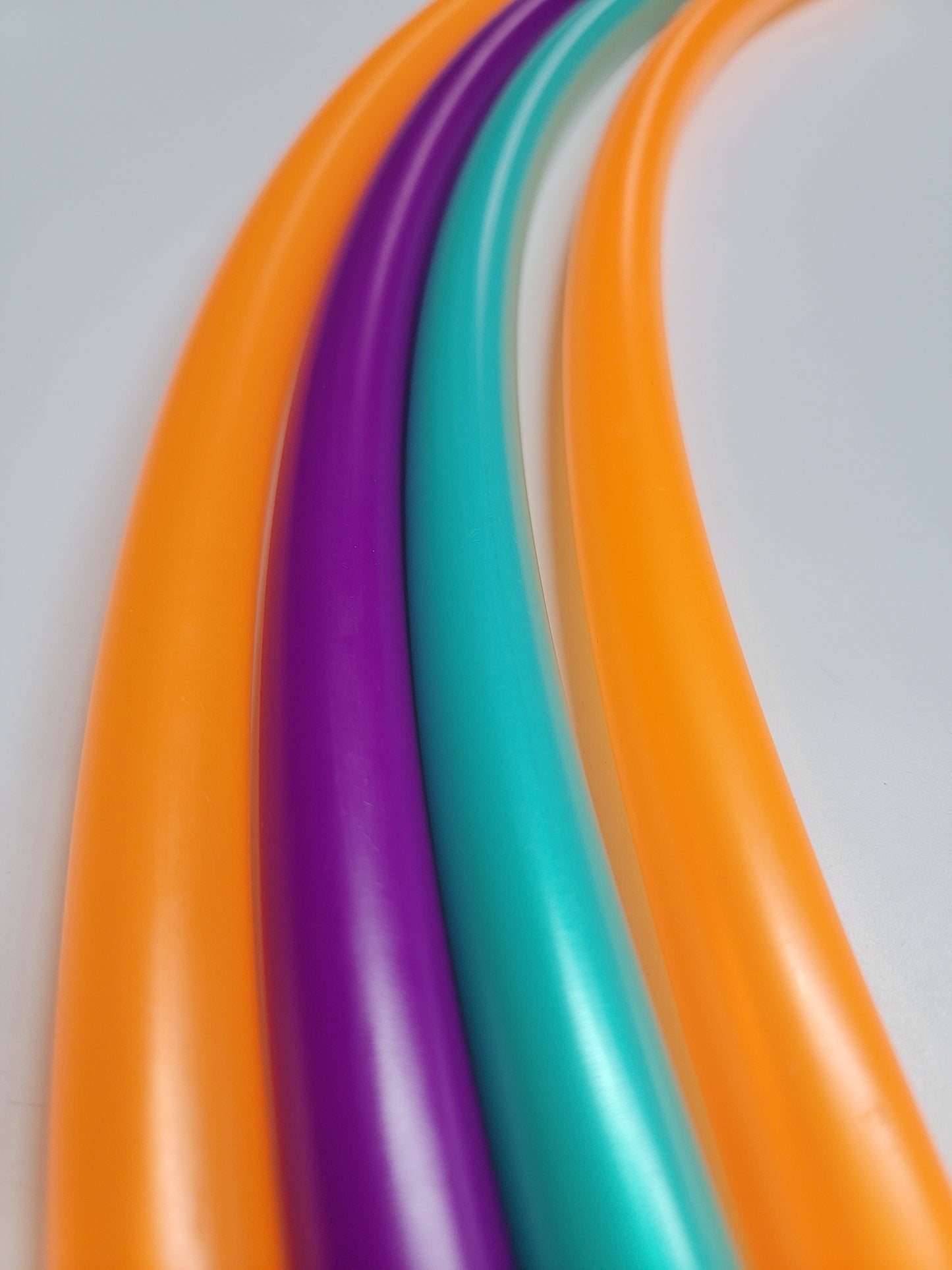 27 3/4 4 piece sectional hoop ready to ship