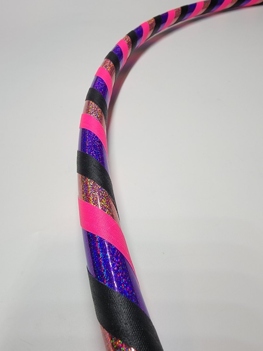 Freak Show Beginner Taped Hoop