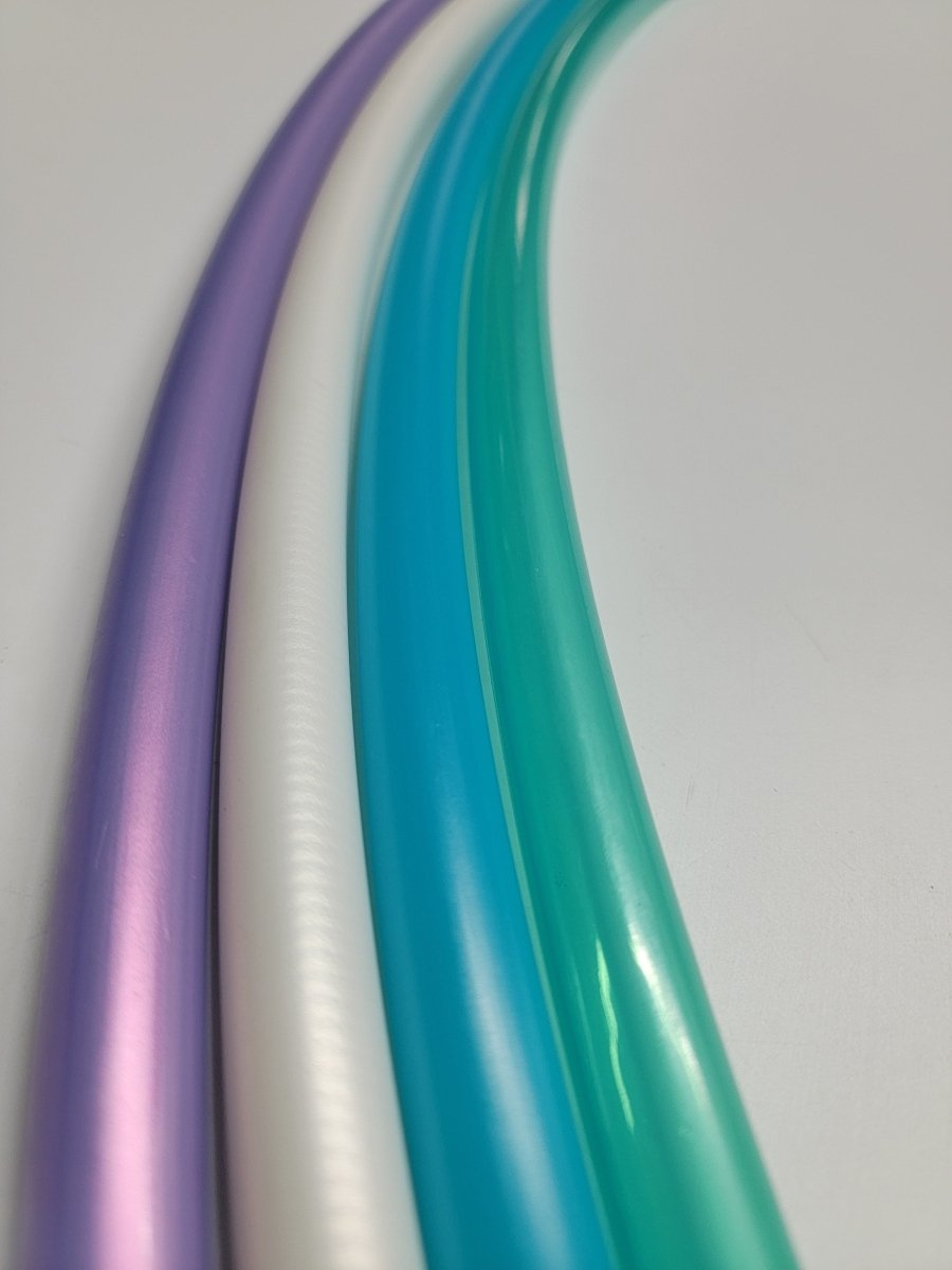 27 5/8 4 piece sectional hoop ready to ship