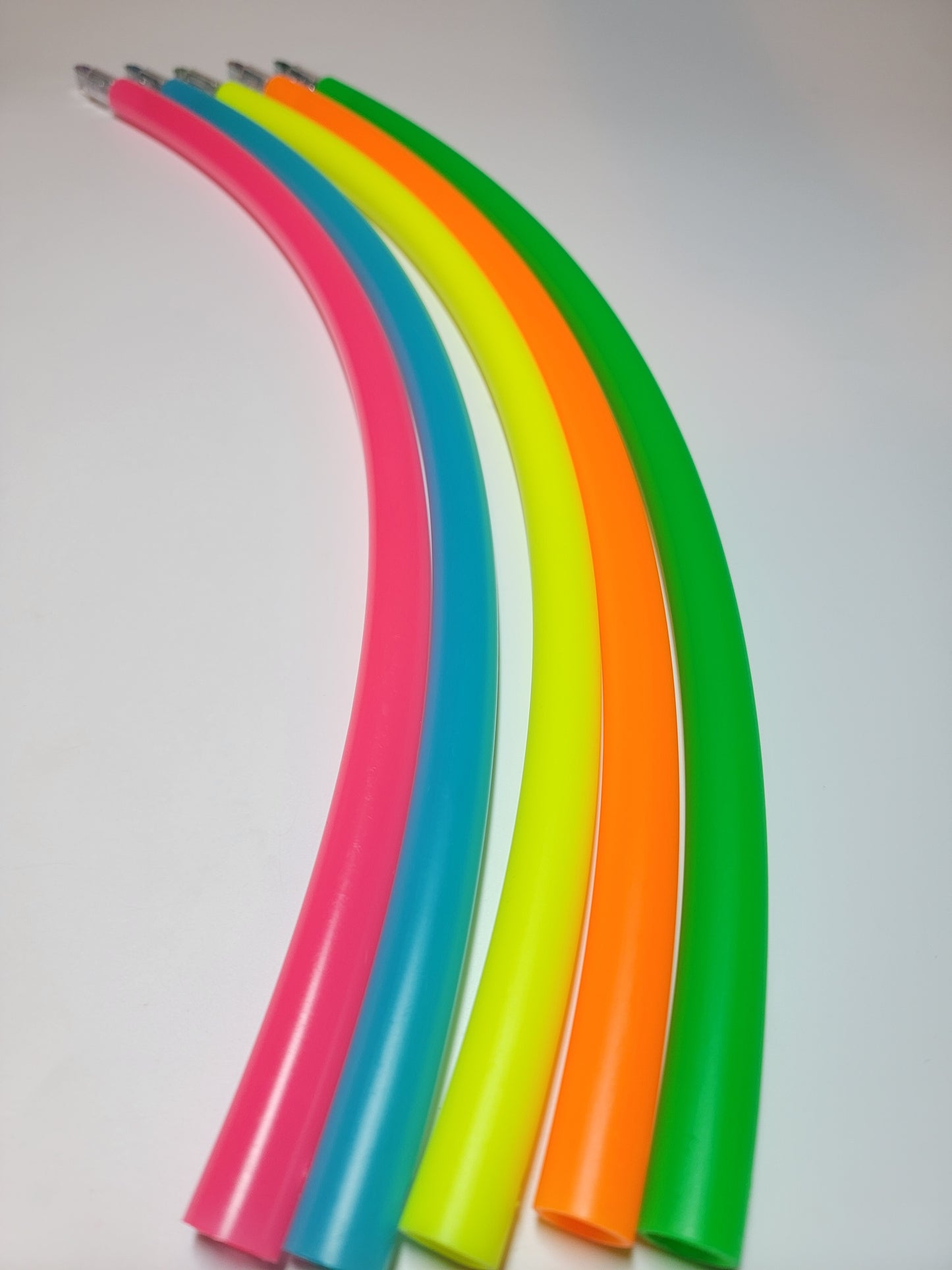 Summer Vibes 5 Piece Bare Sectional Hoop