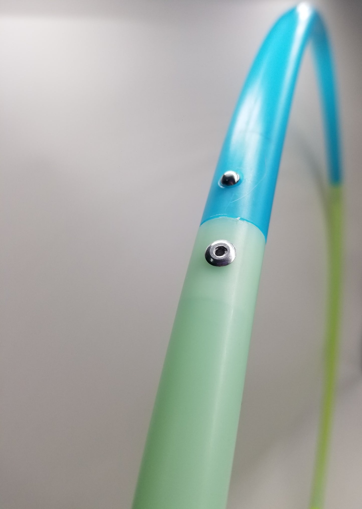 Tropical Surge 4 Piece Sectional Hoop