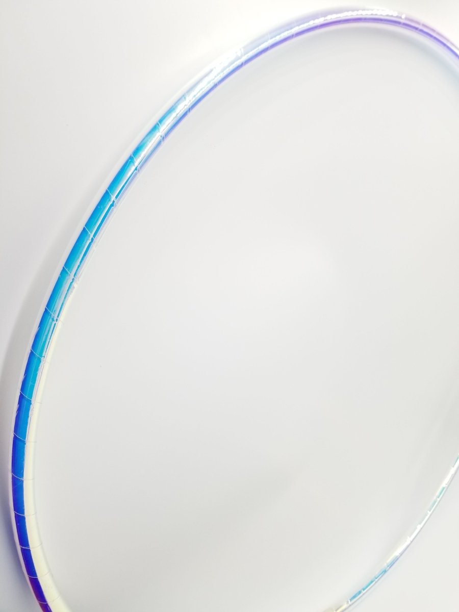Indigo Sunrise Hoop Collapsible