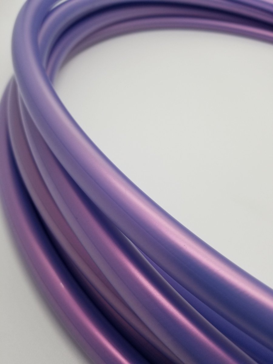 Indigo Bliss Polypro Bare Hoop 3/4