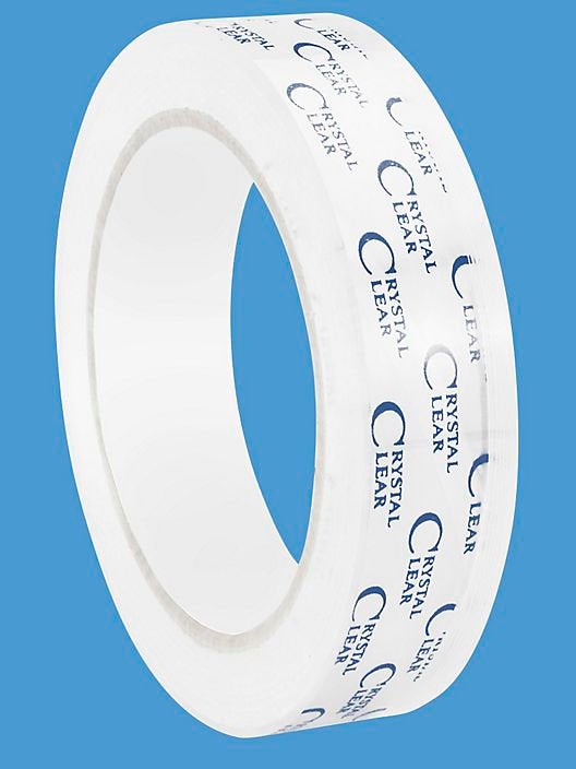 Clear Protective Tape Add On