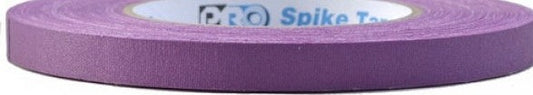 Purple gaffer tape add on