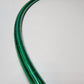 Emerald Forest Taped Hoop