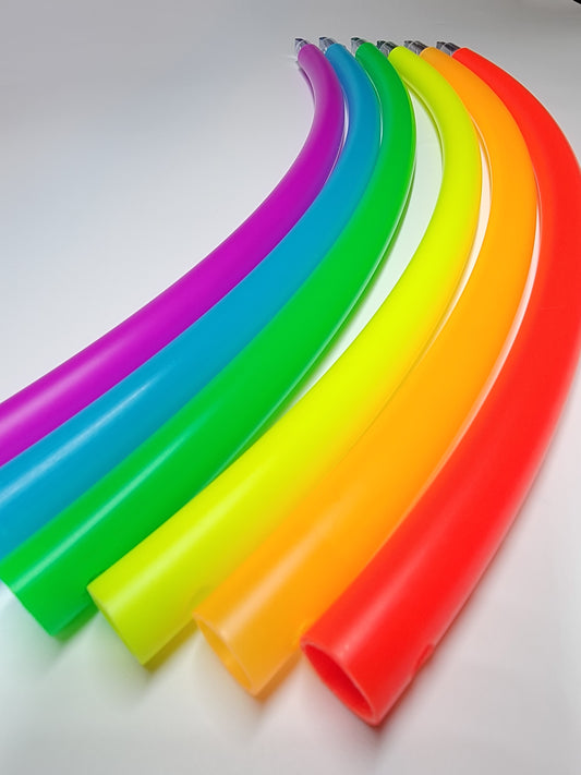 Rainbow Bare Sectional Hoop