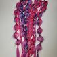 Magenta Meltdown Festival braids