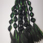 Shego Festival braids