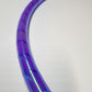 Purple Orchid Taped Hula Hoop