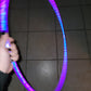 Portal Spillage Reflective Color Morph Taped Hoop