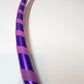 Twilight Purple Beginner Taped Hoop