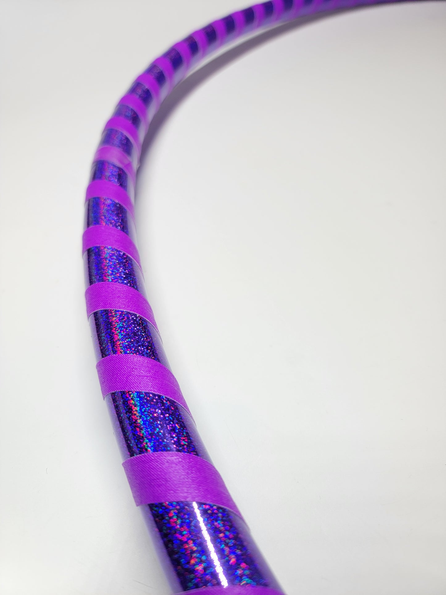 Cosmic Energy Beginner Taped Hoop