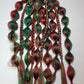 Christmas Spirit Festival braids