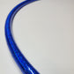 Blue Sapphire Glitter Hula Hoop