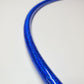 Blue Sapphire Glitter Hula Hoop