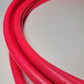 UV Pink Polypro Bare Hoop 3/4