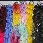 12 Days Till Xmas Countdown- Includes Domestic Shipping- ONLY Braids