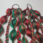 Christmas Spirit Festival braids