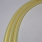 Banana Polypro Bare Hoop 5/8