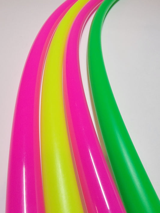 28 3/4 4 piece sectional hoop ready to ship